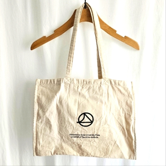 Monsoon Journal of Indian Ocean Rim Shopping Tote Bag - Picture 10 of 11